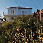 Дом отдыха Valleyview *
