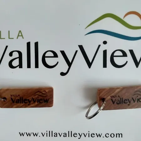 Valleyview Σπίτι διακοπών *