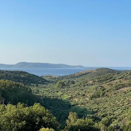 Valleyview Σπίτι διακοπών Μεθώνη