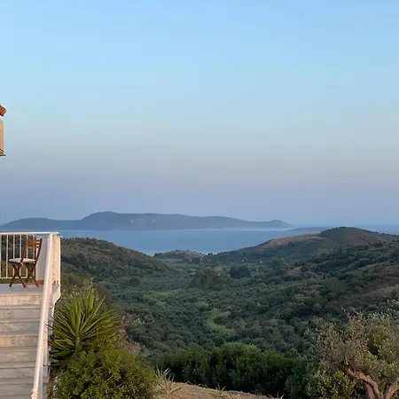 Valleyview Μεθώνη