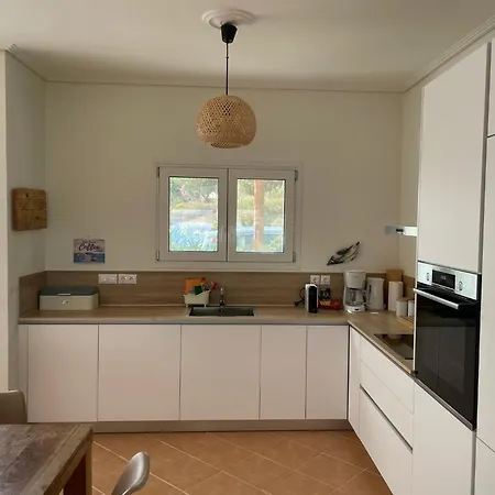 Valleyview Μεθώνη