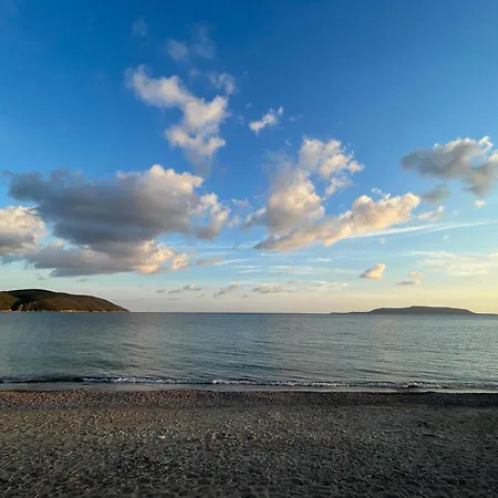 Tatil Evi Valleyview Methoni (Messenia)