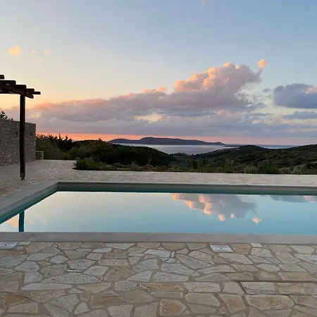 Valleyview Tatil Evi