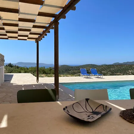 Valleyview Tatil Evi *