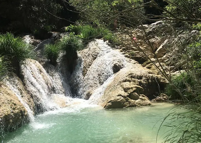 Tatil Evi Valleyview