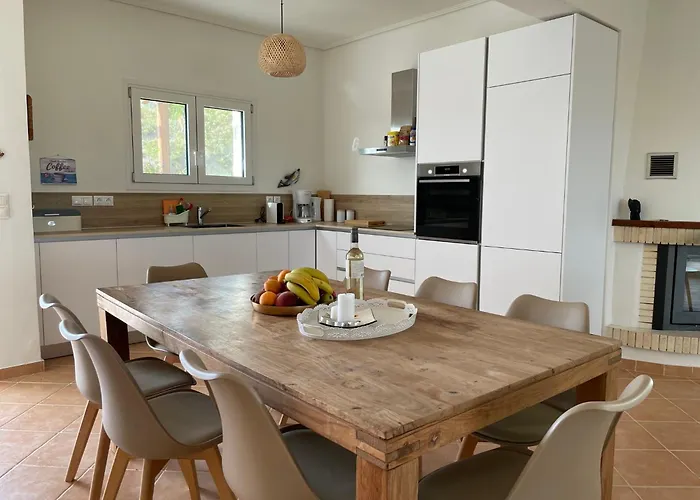 Tatil Evi Valleyview