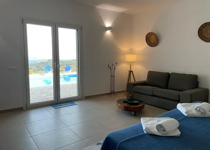 Tatil Evi Valleyview *