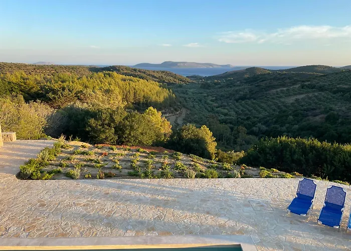 Tatil Evi Valleyview *