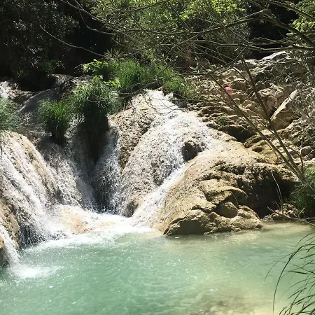 Дом отдыха Valleyview