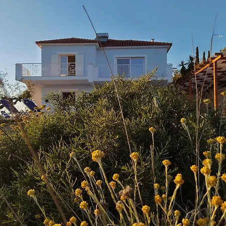 Ferienhaus Valleyview *