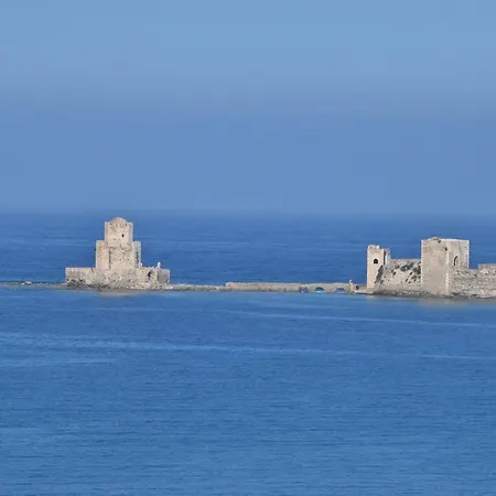 Valleyview Methoni (Messenia)