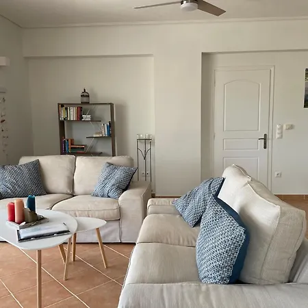 Valleyview Ferienhaus *