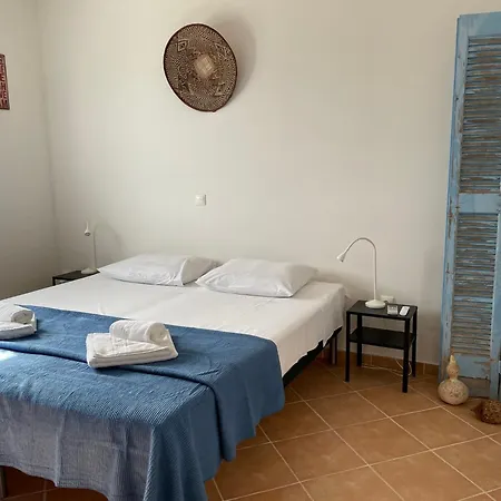 Vakantiehuis Valleyview *