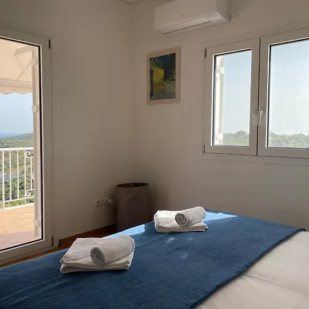 Ferienhaus Valleyview