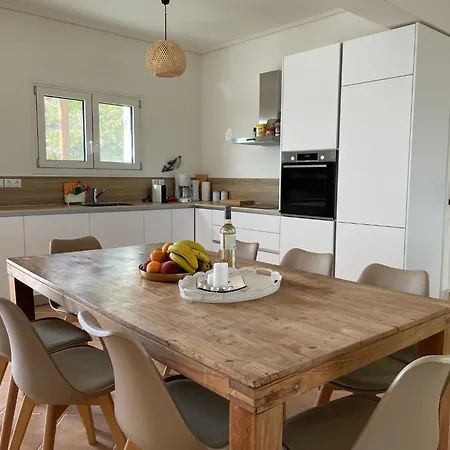 Vakantiehuis Valleyview