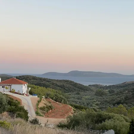 Valleyview Methoni (Messenia)