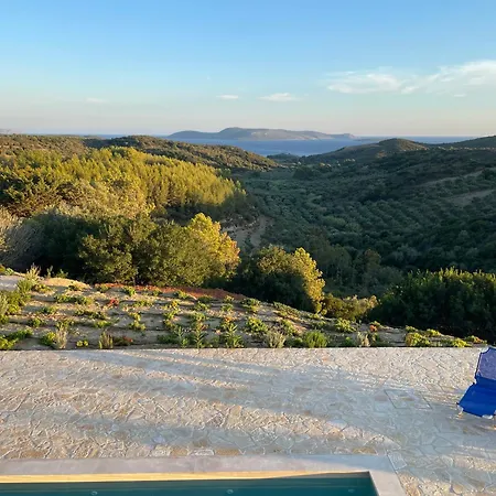 Дом отдыха Valleyview *