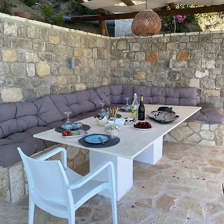 Valleyview Ferienhaus Methoni (Messenia)
