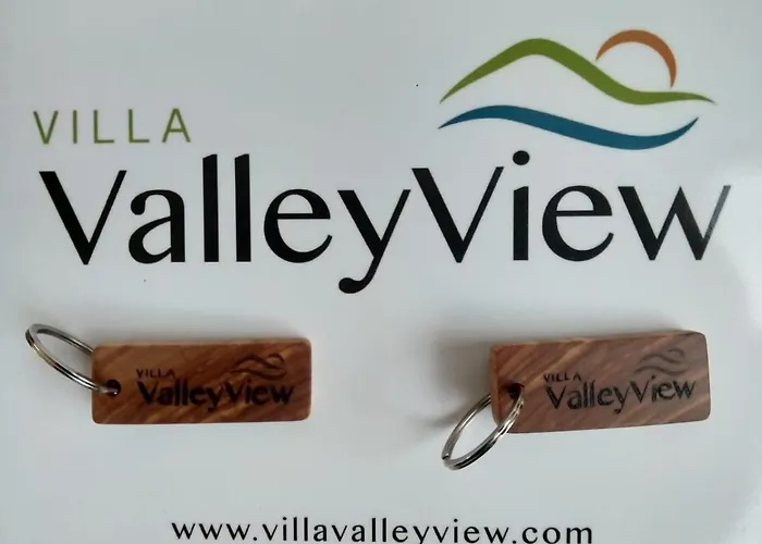 Valleyview Casa vacanze *