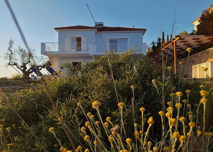 Casa vacanze Valleyview *