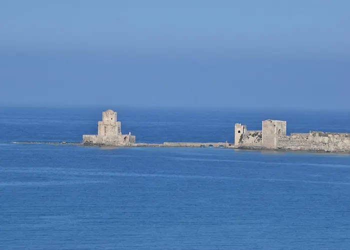 Valleyview Methoni (Messenia)