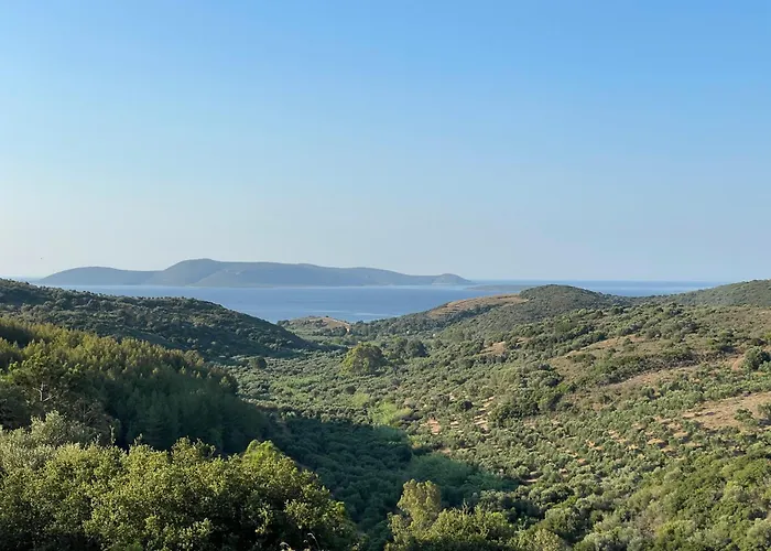 Valleyview Casa vacanze Methoni (Messenia)