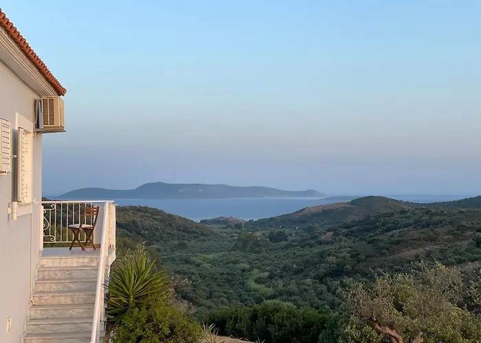 Valleyview Methoni (Messenia)