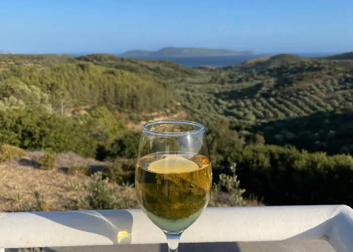 Valleyview Σπίτι διακοπών *