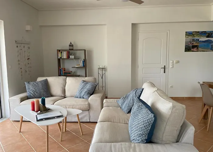 Valleyview Casa vacanze *