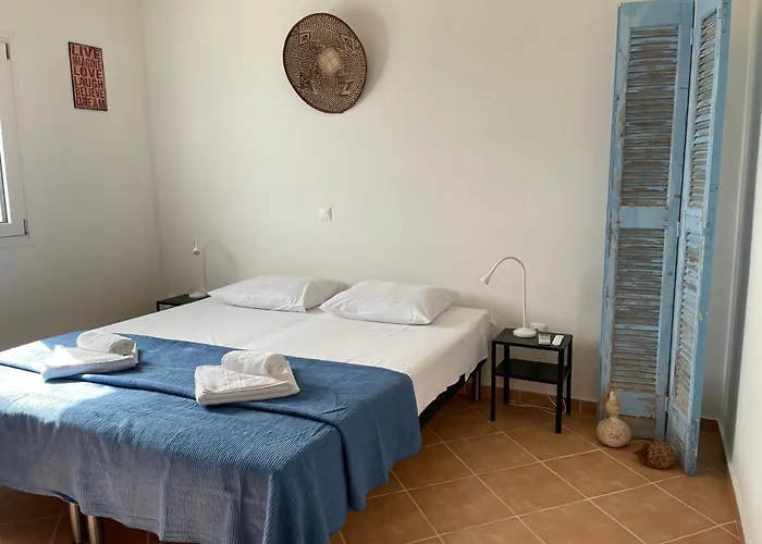 Casa vacanze Valleyview *