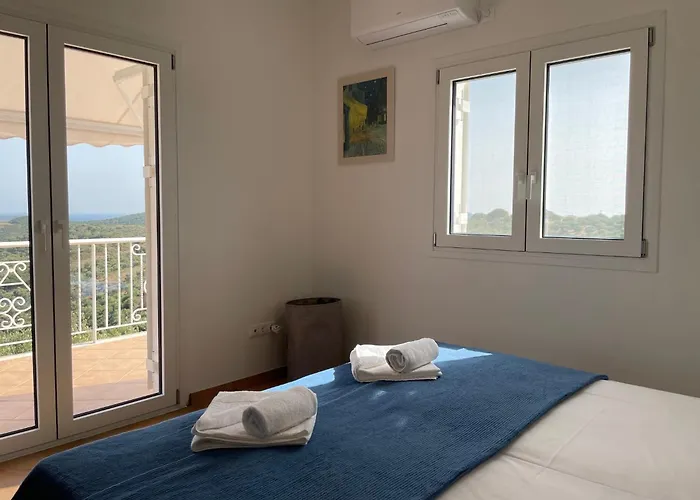 Casa vacanze Valleyview