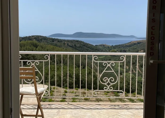 Valleyview Σπίτι διακοπών *