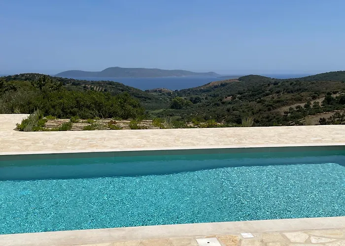 Casa vacanze Valleyview *