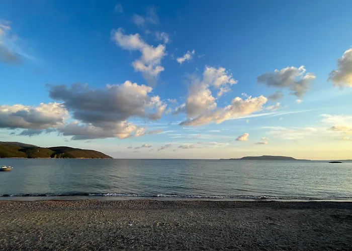 Casa vacanze Valleyview Methoni (Messenia)