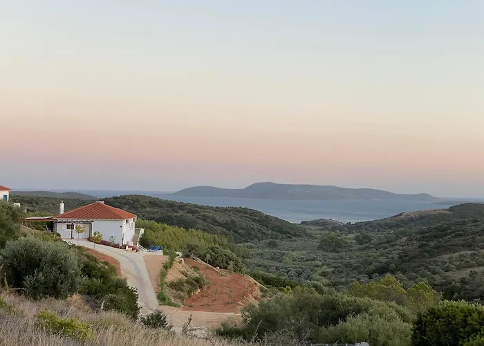 Valleyview Μεθώνη