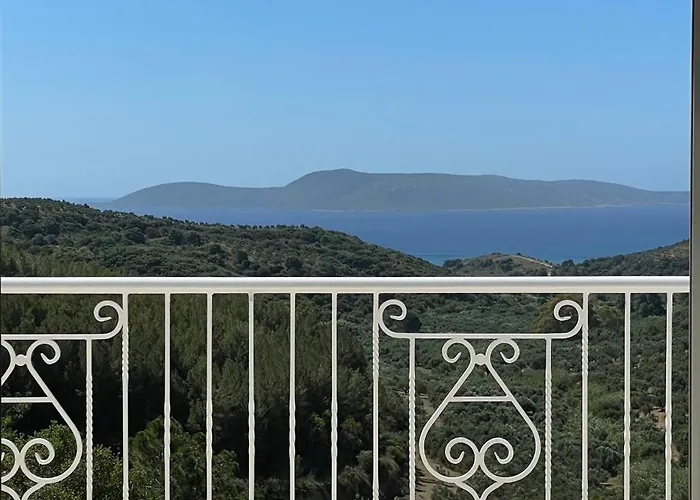 Σπίτι διακοπών Valleyview