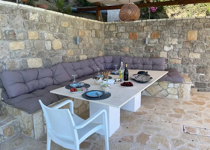 Valleyview Casa vacanze Methoni (Messenia)