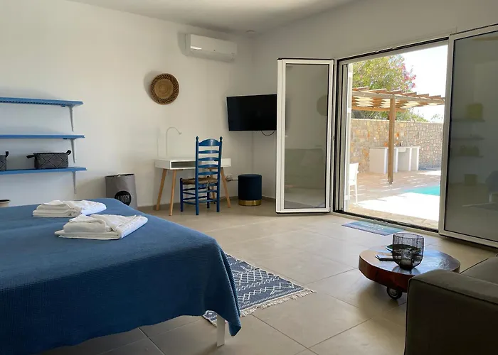 Casa vacanze Valleyview Methoni (Messenia)